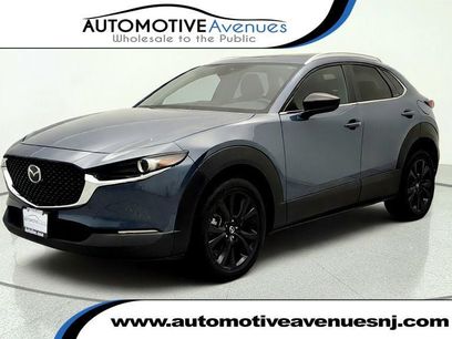 Used 2023 MAZDA CX-30 AWD 2.5 S w/ Preferred Package
