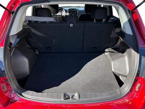 Used 2025 Mitsubishi Outlander Sport LE image 18