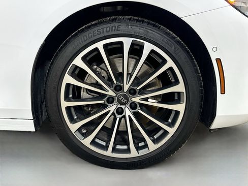 Used 2026 Audi A6 Premium Plus w/ Premium Plus Package AWD/4WD image 10