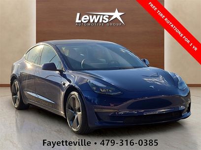 Used 2023 Tesla Model 3 Standard Range