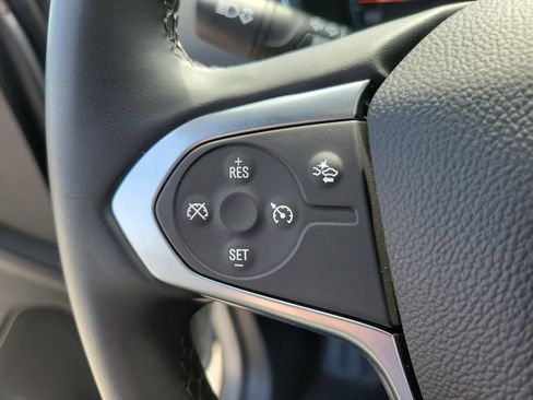 Certified 2023 Chevrolet Traverse LT image 26