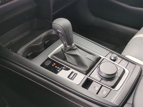 New 2026 MAZDA CX-30 2.5 Turbo w/ Premium Package image 32