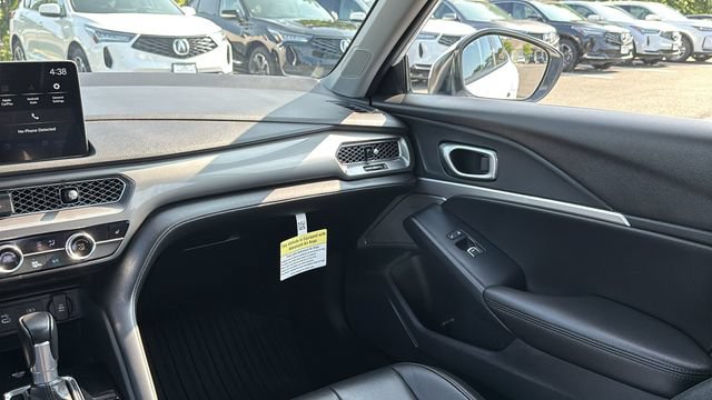 Certified 2026 Acura Integra FWD image 26