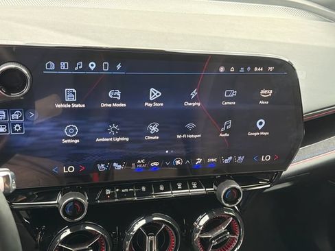 Certified 2024 Chevrolet Blazer EV RS AWD/4WD image 18