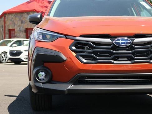 Used 2025 Subaru Crosstrek 2.5i Limited w/ Crosstrek Mirror Package image 9