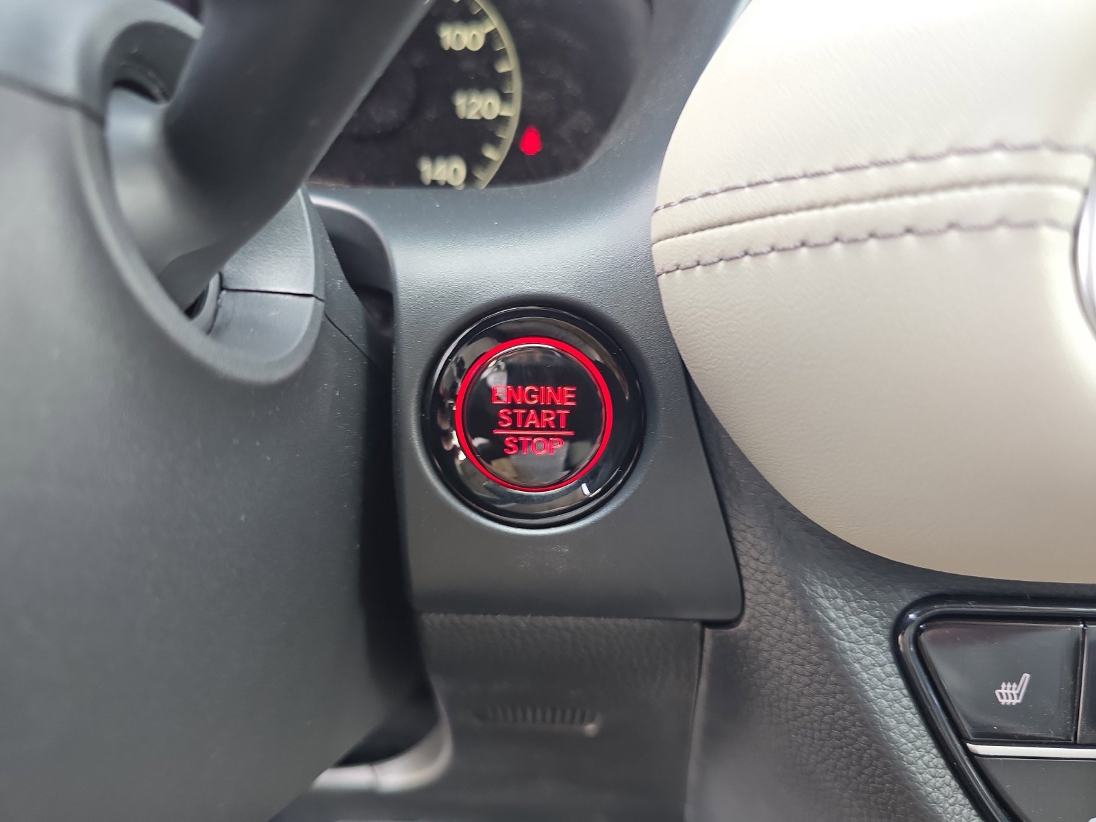 New 2027 Honda HR-V EX-L image 25