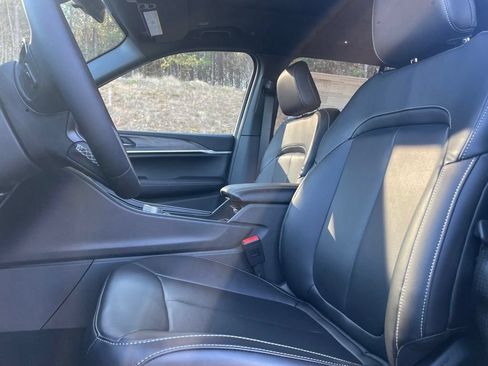 New 2026 Jeep Grand Cherokee Limited w/ Limited Altitude Package RWD image 12