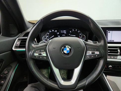 Used 2021 BMW 330i Sedan RWD image 16
