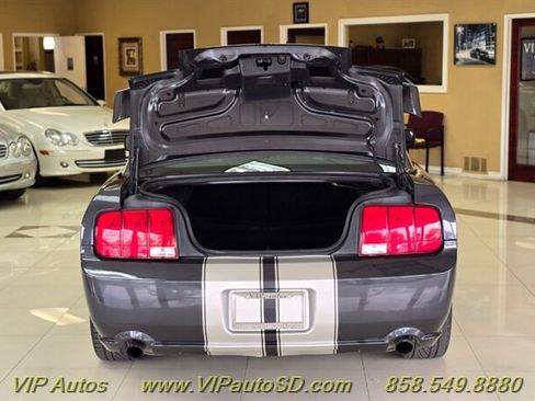 Used 2007 Ford Mustang GT Premium RWD image 10