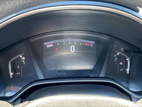 Used 2020 Honda CR-V EX image 12