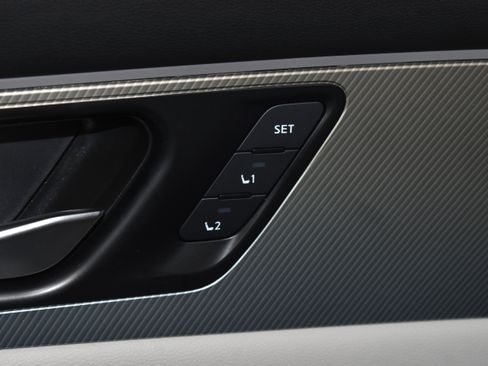 New 2026 Nissan Murano SL image 4