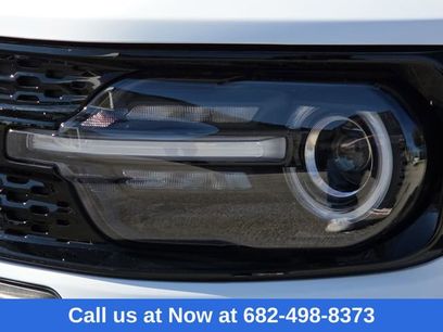 New 2025 Ford Bronco Sport Outer Banks w/ Outer Banks Tech Package+