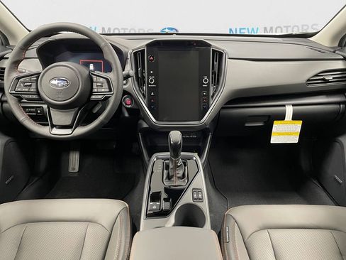 New 2026 Subaru Crosstrek 2.5i Limited AWD/4WD image 10