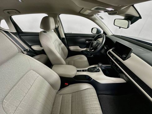 Certified 2024 Honda HR-V LX image 26