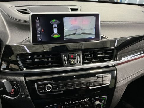 Used 2021 BMW X1 xDrive28i w/ Convenience Package image 20