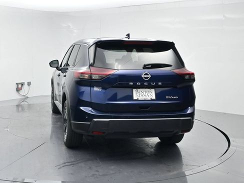Used 2024 Nissan Rogue SV AWD/4WD image 20