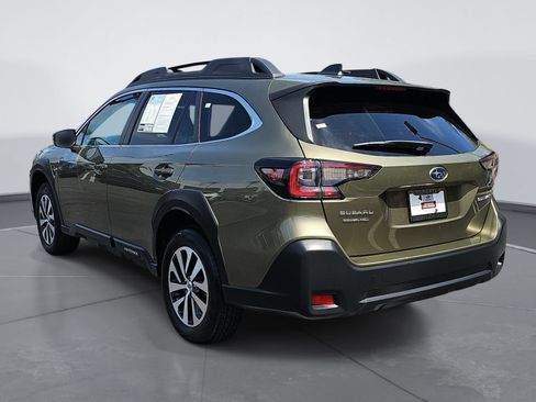 Certified 2024 Subaru Outback Premium AWD/4WD image 5