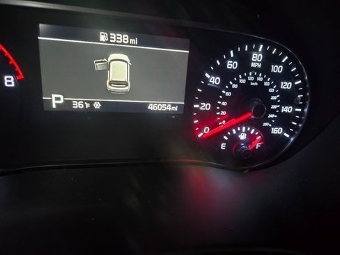 Used 2020 Kia Soul GT-Line Turbo image 3