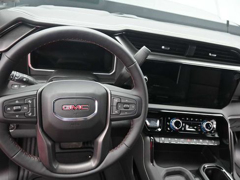 New 2026 GMC Sierra 2500 AT4X w/ LPO, Black Badging Package image 32