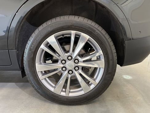 Certified 2023 Cadillac XT5 Premium Luxury w/ Technology Package AWD/4WD image 10
