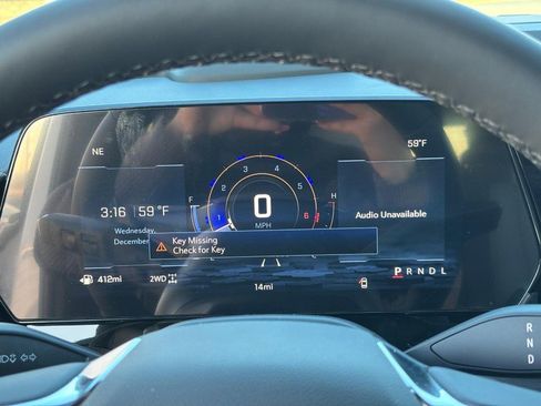 New 2026 Chevrolet Suburban Premier image 16