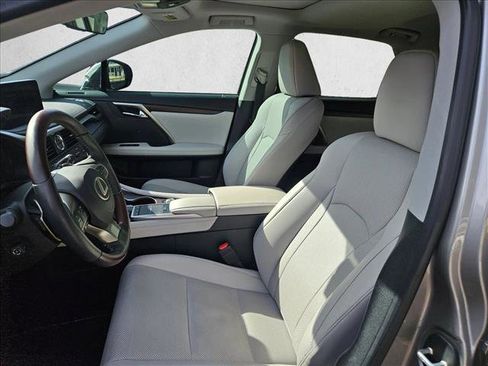 Used 2022 Lexus RX 350 FWD w/ Premium Package image 18