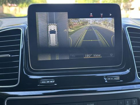 Used 2019 Mercedes-Benz GLS 550 4MATIC image 43