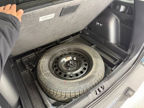 Used 2023 Ford Bronco Sport Badlands image 54