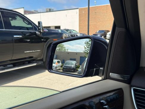 Used 2019 Mercedes-Benz GLS 450 4MATIC image 44