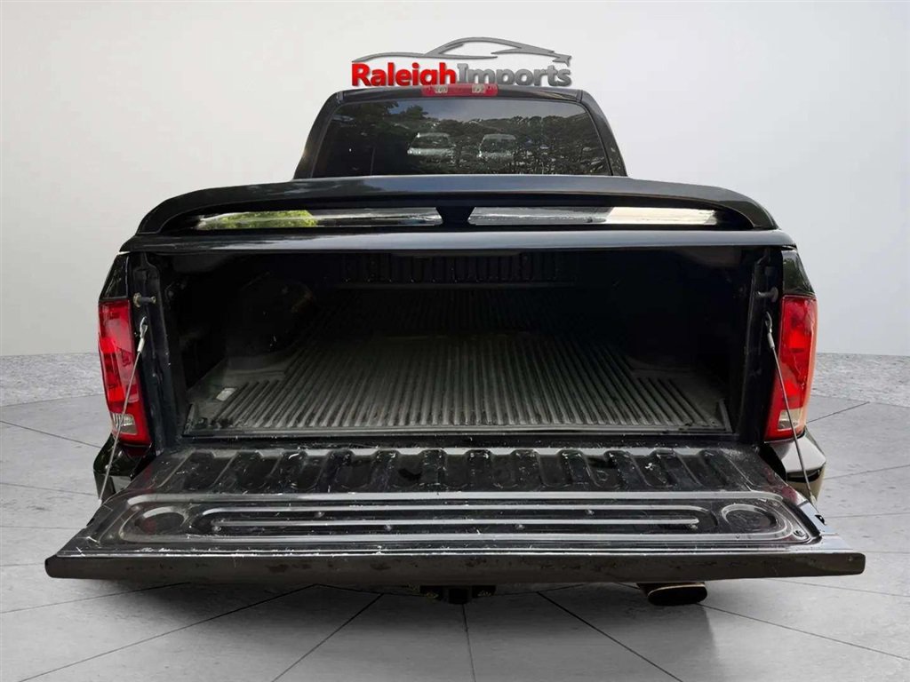 Used 2006 Dodge Ram 1500 Truck 2WD Quad Cab w/ Night Runner Group image 24