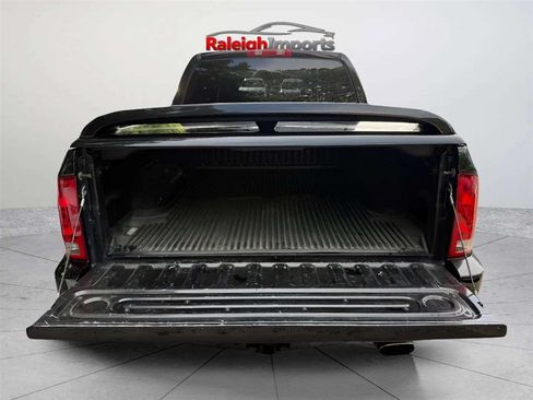 Used 2006 Dodge Ram 1500 Truck 2WD Quad Cab w/ Night Runner Group image 24