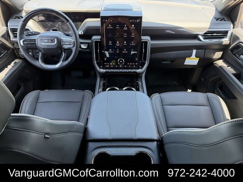 New 2026 GMC Yukon Elevation w/ Elevation Premium Package AWD/4WD image 10