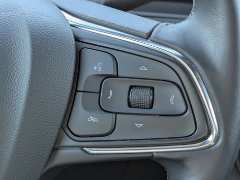 Certified 2024 Buick Envista Preferred w/ Convenience I Package image 25