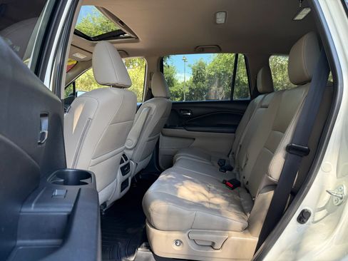 Used 2017 Honda Pilot EX-L image 27