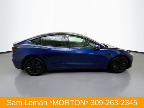 Used 2024 Tesla Model 3 Standard Range RWD image 8