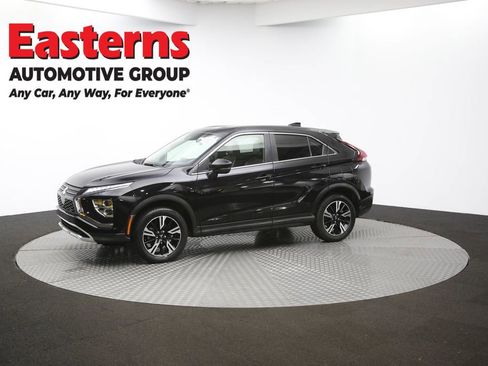 Used 2024 Mitsubishi Eclipse Cross SE image 56