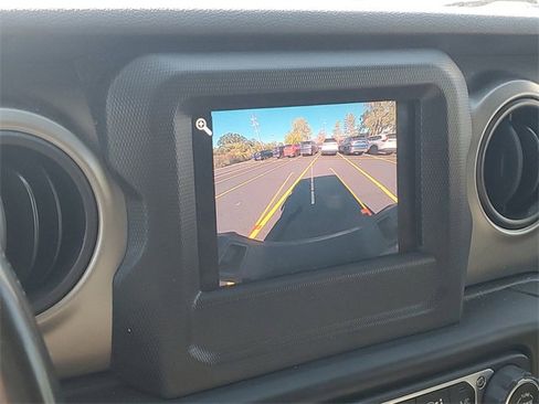 Used 2020 Jeep Gladiator Sport w/ Quick Order Package 24S image 26