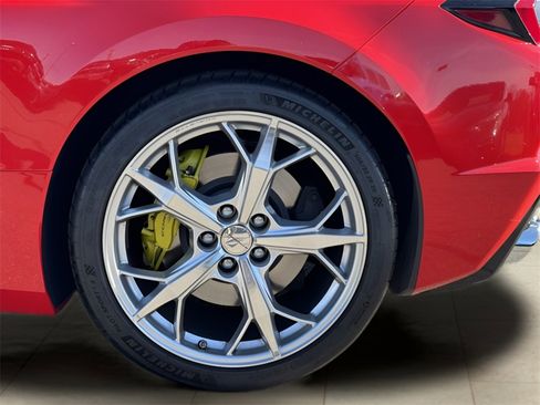 Used 2020 Chevrolet Corvette Stingray Premium Cpe w/ 3LT Preferred Equipment Group image 40