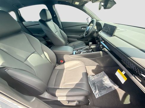 New 2026 Honda Accord Sport image 23