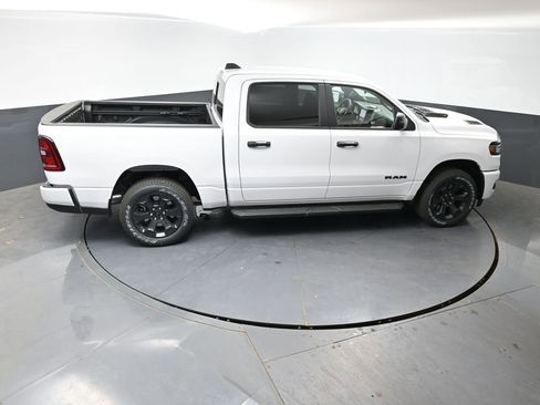 New 2026 RAM 1500 Express AWD/4WD image 30