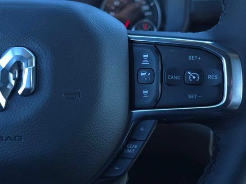 New 2026 RAM 1500 Laramie w/ Night Edition AWD/4WD image 27