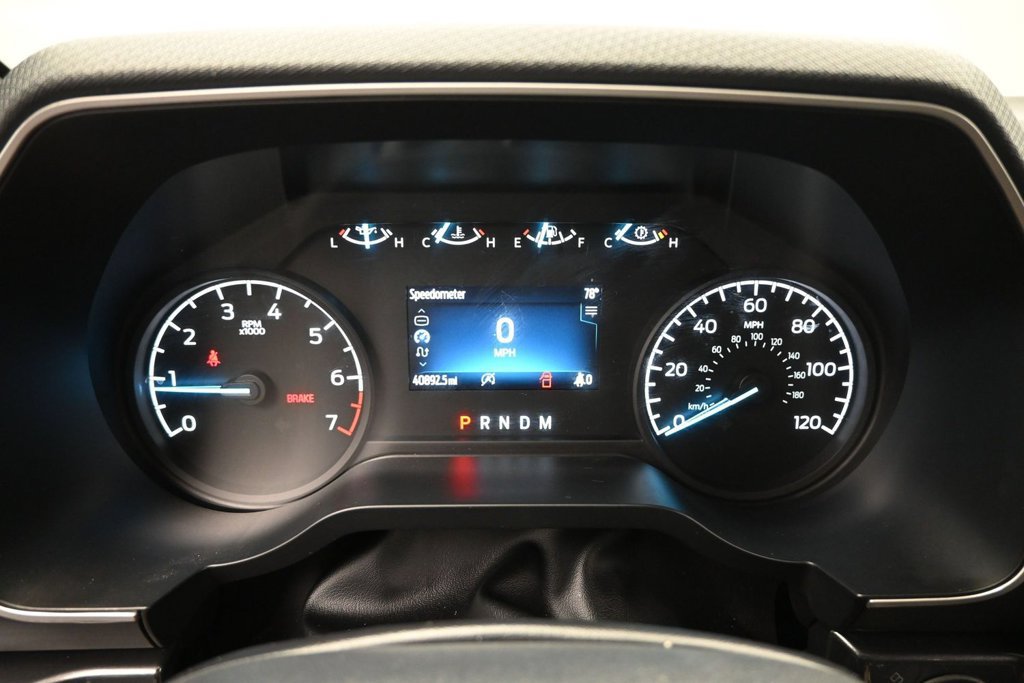 Certified 2023 Ford F150 XL w/ STX Appearance Package AWD/4WD image 13