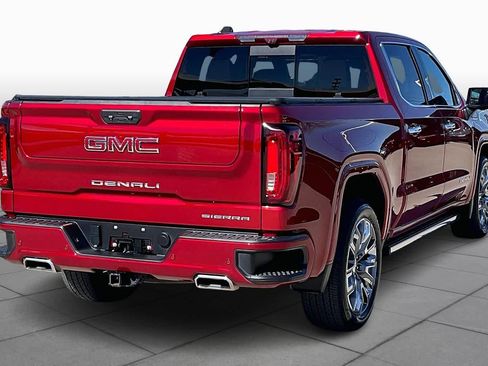 Used 2023 GMC Sierra 1500 Denali w/ Denali Reserve Package image 13