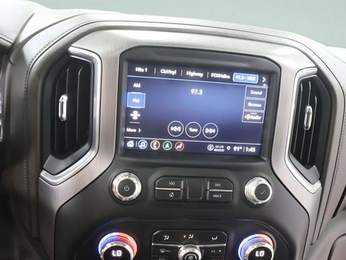 Used 2021 GMC Sierra 1500 Denali w/ Technology Package AWD/4WD image 12