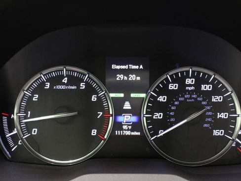 Used 2018 Acura MDX FWD w/ Advance Package image 69