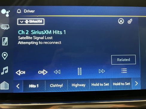 Certified 2022 Chevrolet Silverado 1500 LT w/ Safety Package image 12