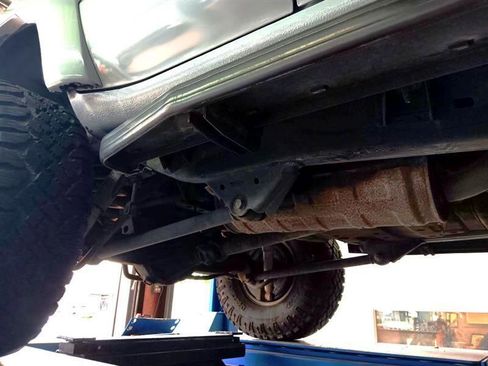 Used 1991 Toyota Land Cruiser image 21