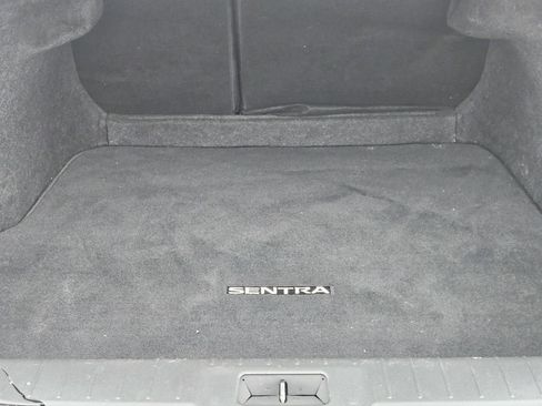 Used 2024 Nissan Sentra S FWD image 23