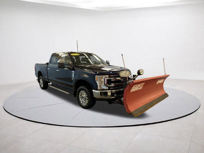 Used 2021 Ford F250 XLT w/ XLT Premium Package