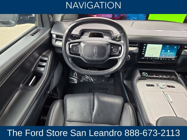 Used 2025 Lincoln Navigator L Reserve AWD/4WD image 15